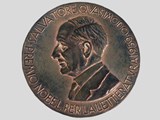 Medaglia Nobel