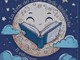 Sala lettura Biblioteca G.Pascoli
presentazione libro Luna Segreta di G.Ruggeri
16 maggio 2025