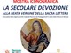 madonna lettera
