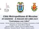 Galleria d''Arte MeC L.Barbera
Costruiamo con i libri