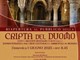 cripta duomo
