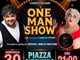 one man